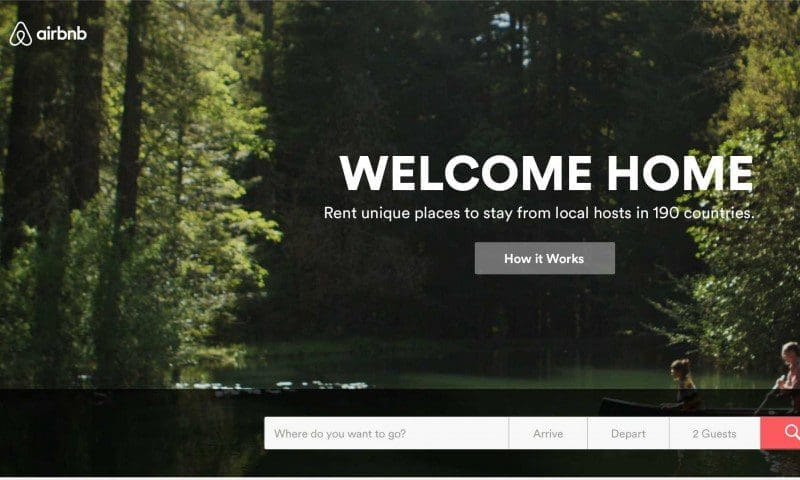 Airbnb to clamp down on ‘illegal hotels’