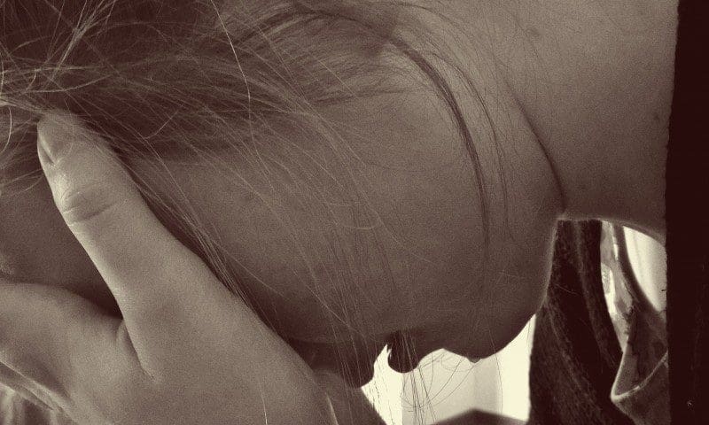 Hospitality workers among most stressed in Britain
