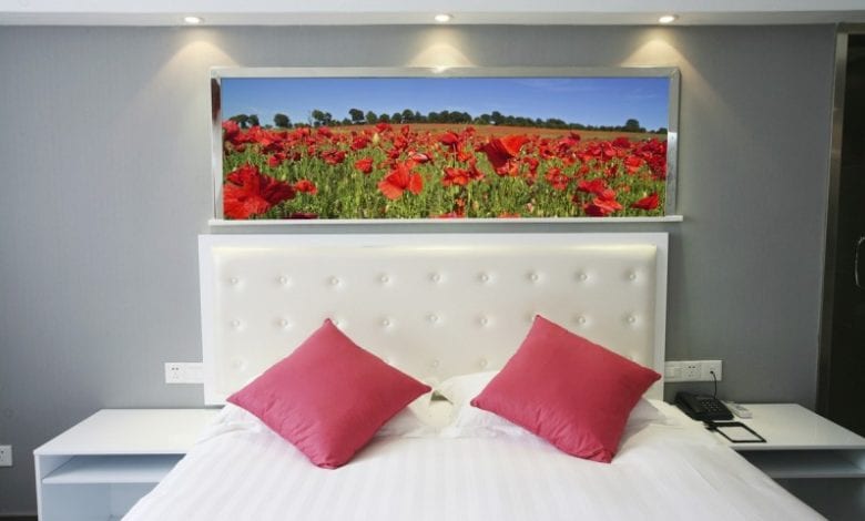 SPONSORED: Hotel Art Group – deal direct