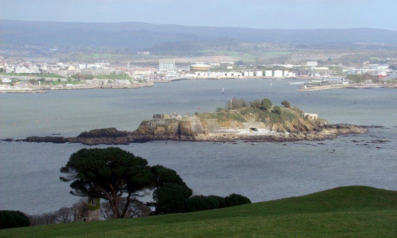 Plymouth revealed as ‘best value’ city in UK for a hotel stay