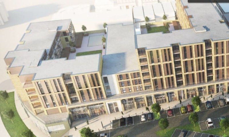 Travelodge set for £22m expansion with three new hotels