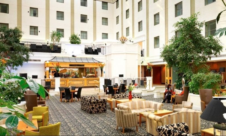 Brighton’s Waterfront hotel rebranded to Jury’s Inn