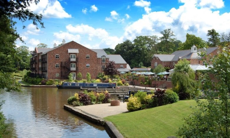 Lion Quays Hotel & Spa sold for more than £10m