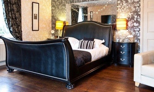 Cumbria flooding: hotelier offers victims five-star accommodation