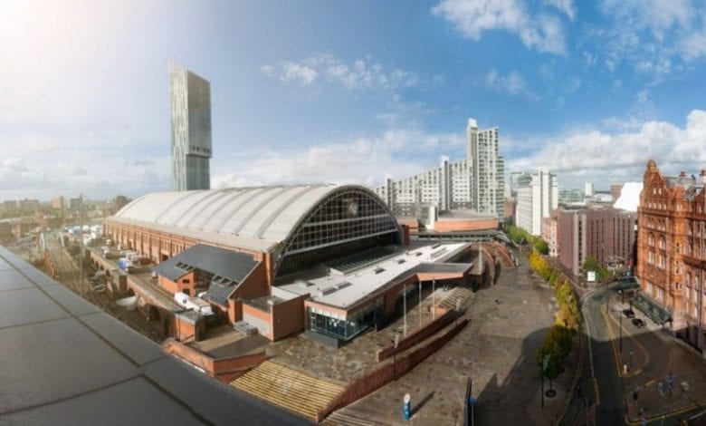 Beacon to bring together hospitality industry leaders at exhibition