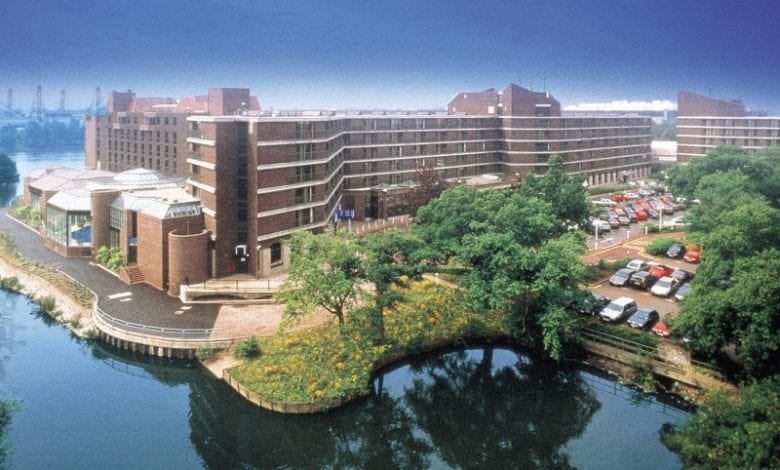 Two Hilton hotels set to fetch £700m