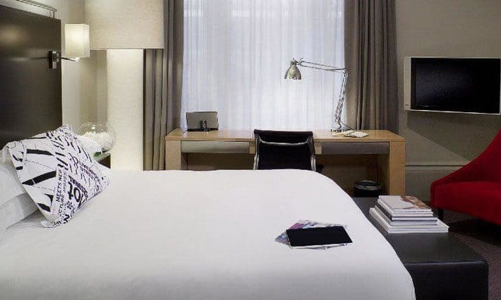 Three UK hotels hit by Hyatt security breach