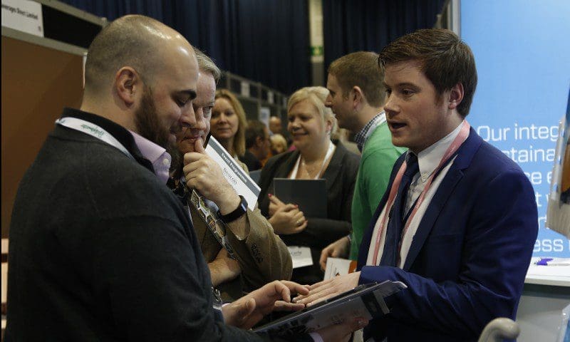 Beacon welcomes industry speakers to its largest-ever exhibition