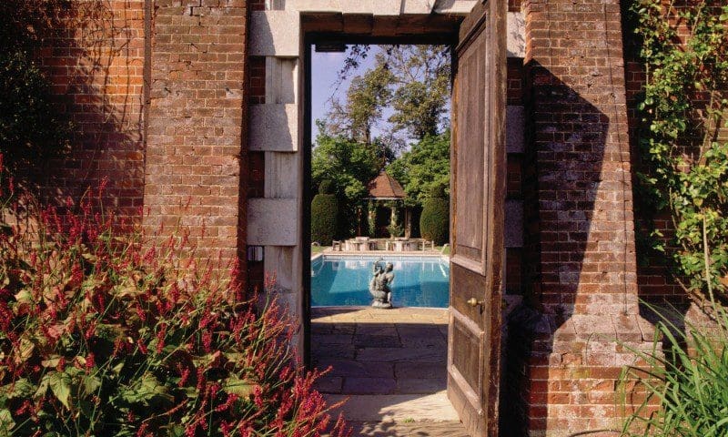 Five fire crews tackle blaze at Cliveden House spa