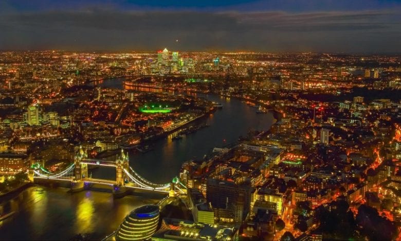 UK dominates record €23.7 billion European hotel transactions in 2015