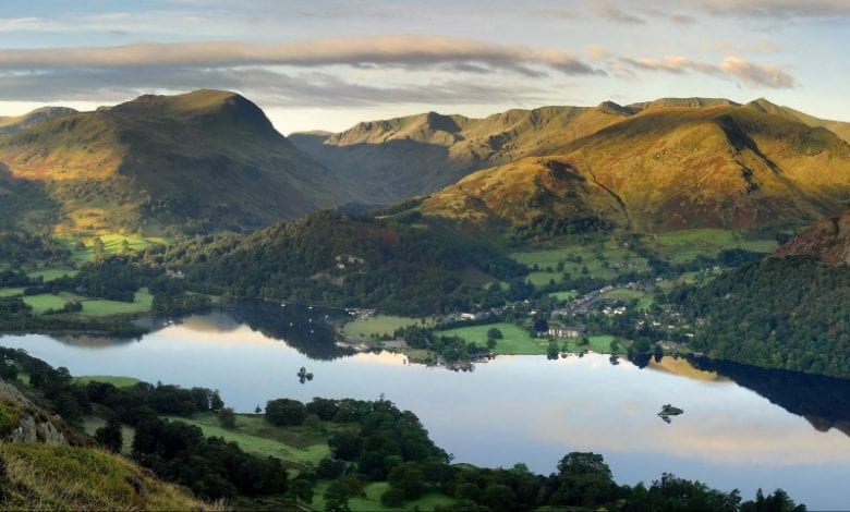 Cumbria floods: ‘Collapse’ in number of tourist bookings