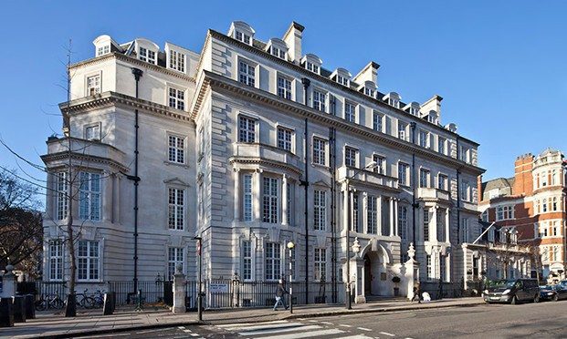 Blakes Hotel owner submits plans for new Mayfair hotel