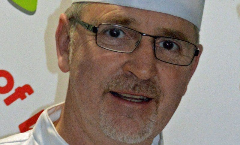 Hospitality industry in crisis, says Culinary Association of Wales president