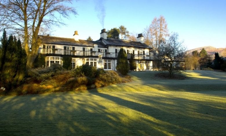 Rothay Manor Hotel & Restaurant acquired for £2.4m