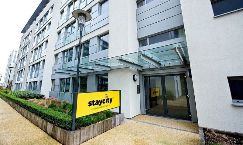 Staycity announce six new openings following positive growth