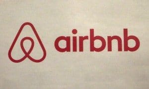 Airbnb logo