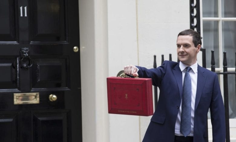 BUDGET: CBI welcomes business rates policy