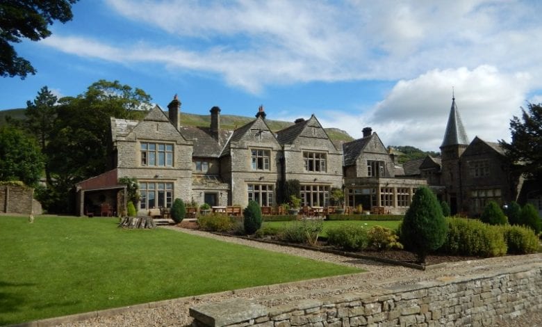Jeremy Clarkson fracas hotel sold