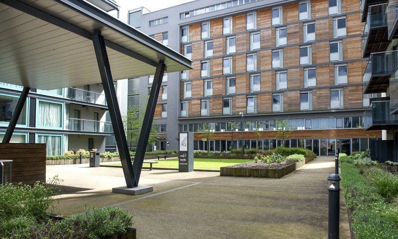 JLL: Serviced apartment transactions set to increase