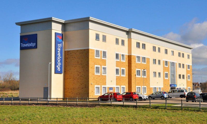 Travelodge to open 20 new hotels including a flagship hotel in London