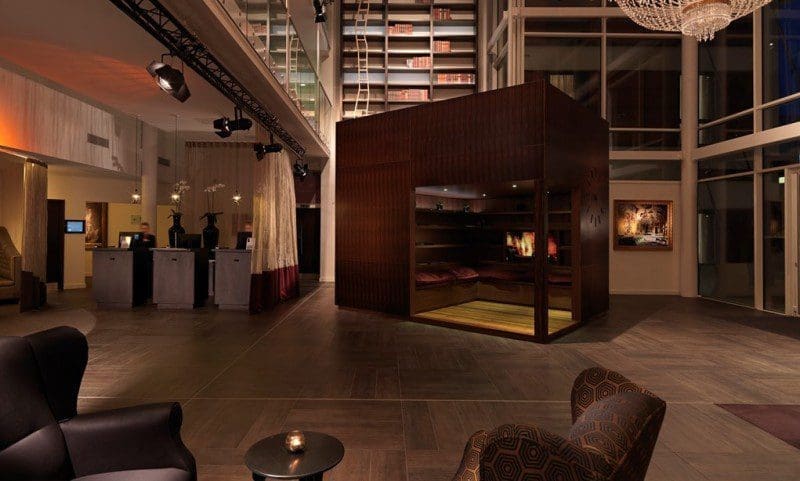 Harbour Hotels takes over management of Radisson Blu Edwardian Guildford Hotel