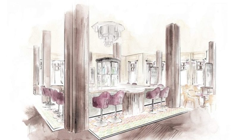 Gleneagles announces multi-million pound refurbishment