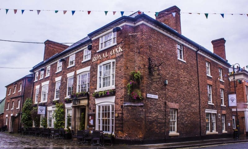 The Coaching Inn Group eyes expansion after profits soar 60%