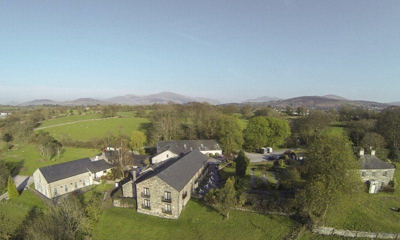 Snowdonia’s Seiont Manor drops price to £1.6m