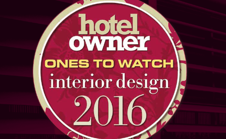 REPORT: Ones To Watch – Interior Design 2016