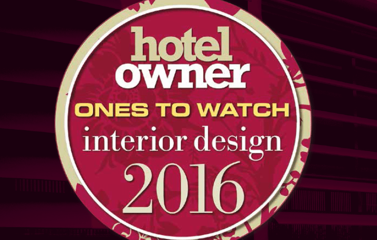 REPORT: Ones To Watch – Interior Design 2016