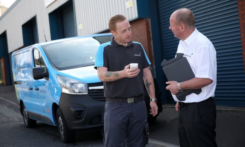 SPONSORED: Workers and customers put at risk as 36% of SME businesses fail to install carbon monoxide alarms