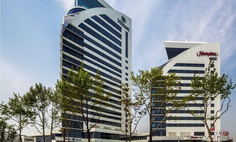 Two-in-one hotels set to grow in popularity across Europe