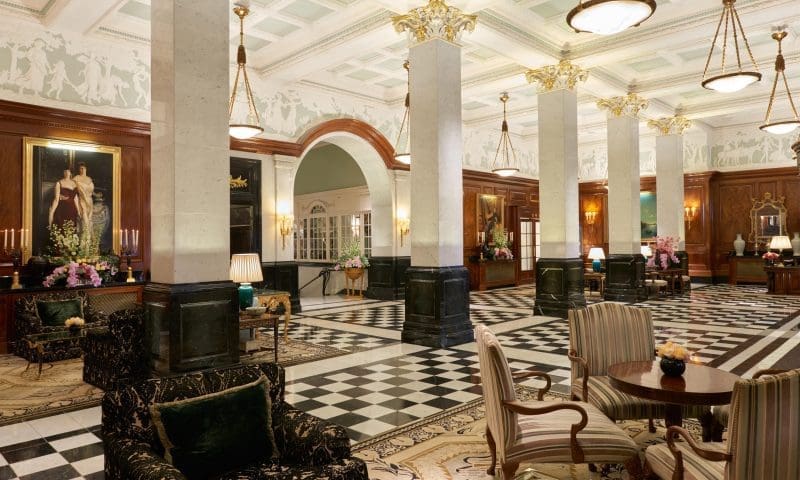 AccorHotels finalises FRHI Hotels & Resorts acquisition