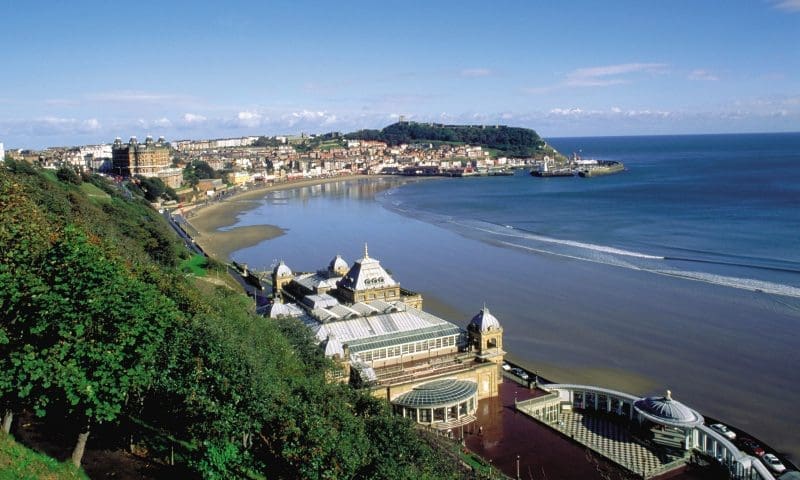 Yorkshire coast property market experiencing ‘flurry of activity’