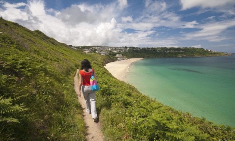 Record-breaking inbound visitors and spend for England’s regions