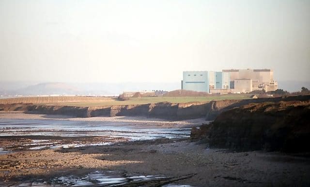 Hinkley C go-ahead to boost South West hospitality market