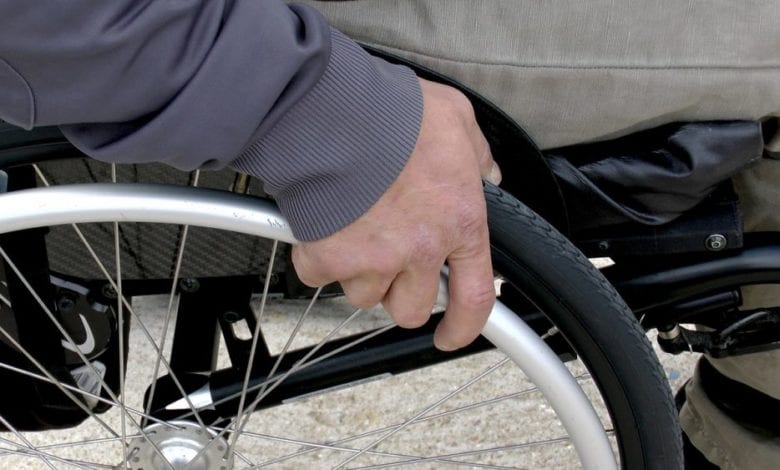 Accomable partners with Hilton London Bankside to promote access for disabled and elderly travellers