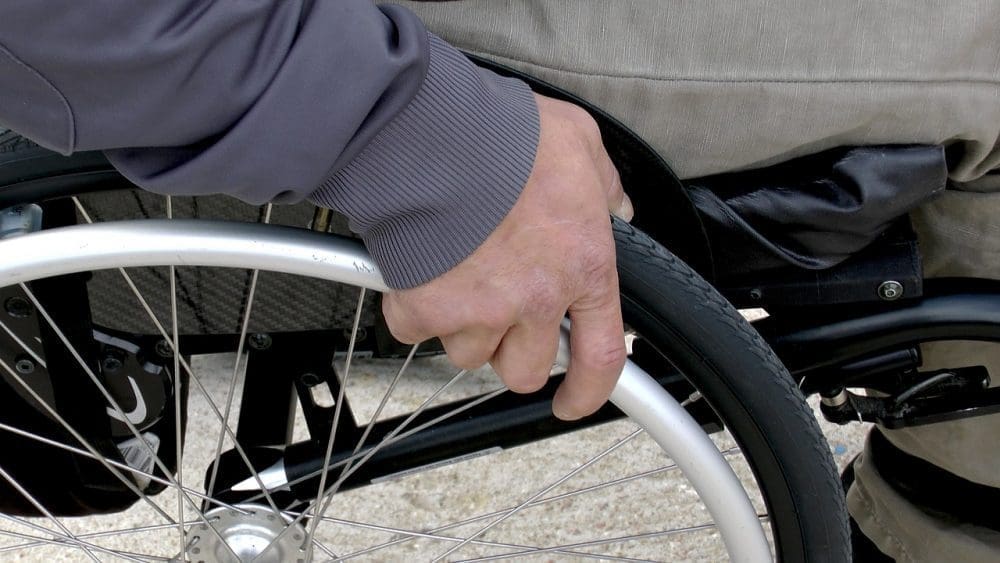 Accomable partners with Hilton London Bankside to promote access for disabled and elderly travellers