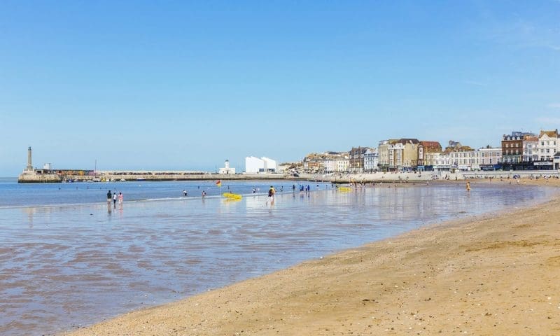 FEATURE: Turning the tide