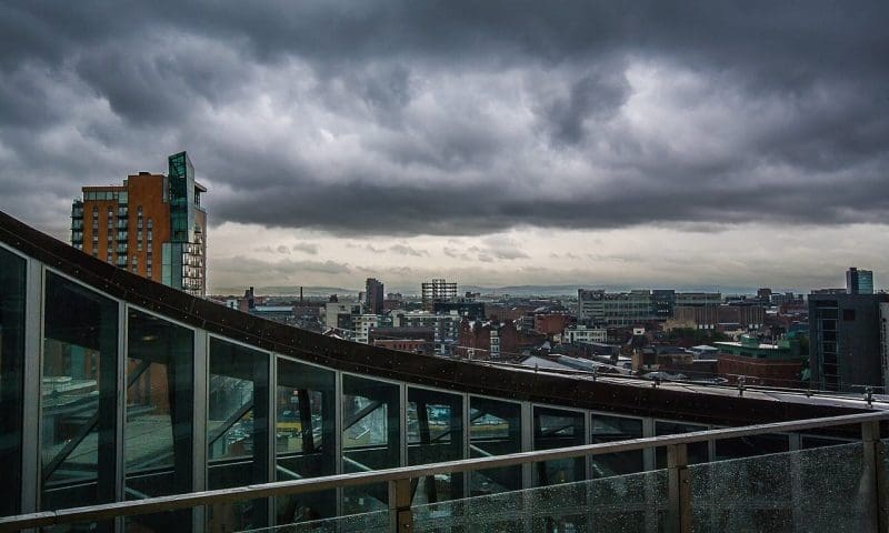 North West hoteliers report 3.5% profit growth