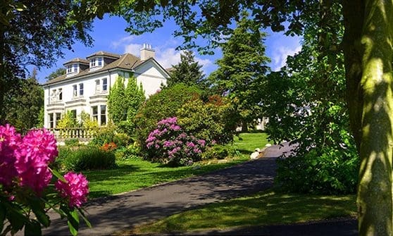 The Marcliffe reopens after recent survey