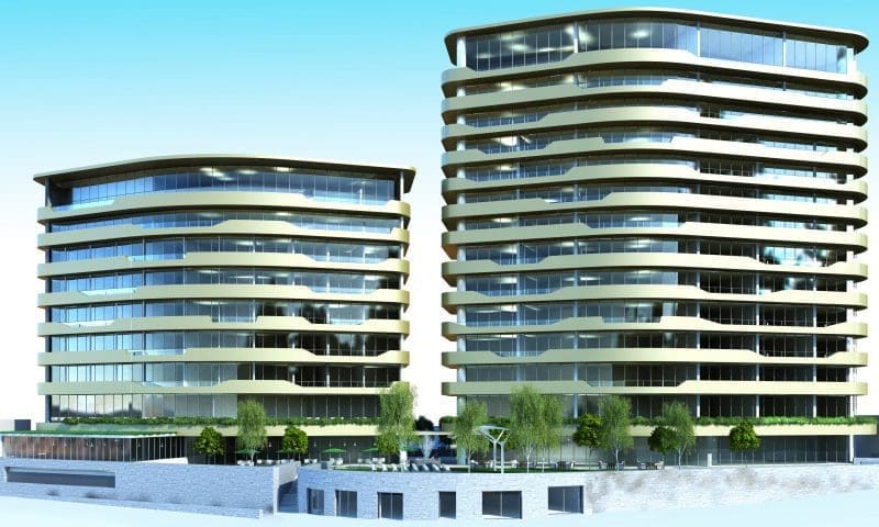 £50m five-star hotel planned on site of former Plymouth ‘eyesore’