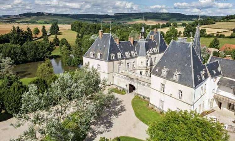 Airbnb announces partnership with Châteaux & Hôtels Collection