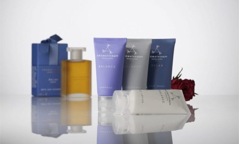 SPONSORED: Guest Supply