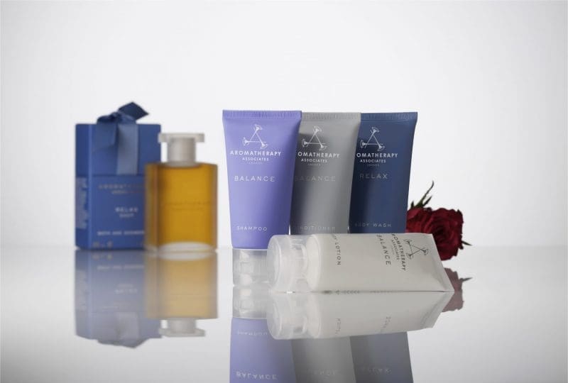 SPONSORED: Guest Supply