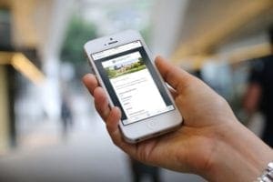 Tech update: movers and shakers
