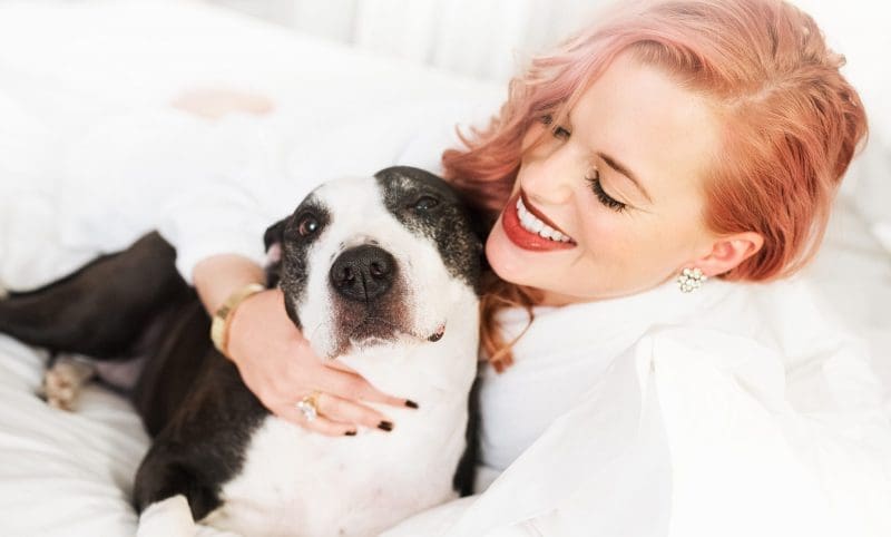 CASE STUDY: The world’s first luxury travel agency for dogs