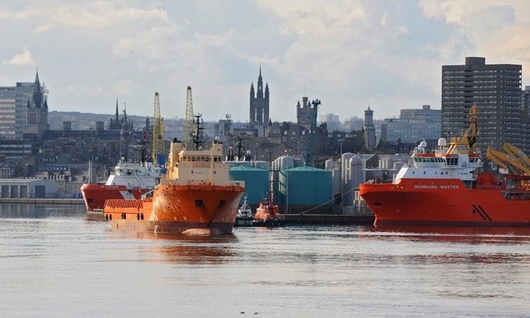 Aberdeen to introduce Visitor Levy