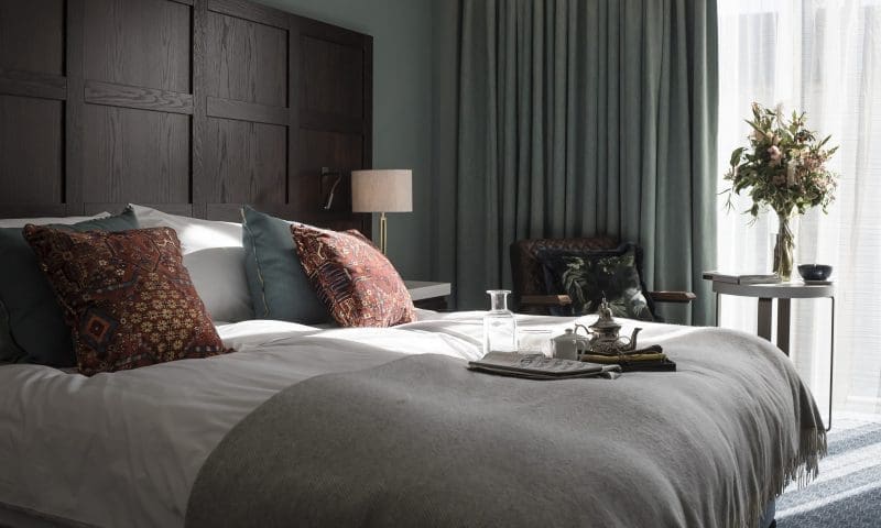 Luxury hotel set to open in Cambridge