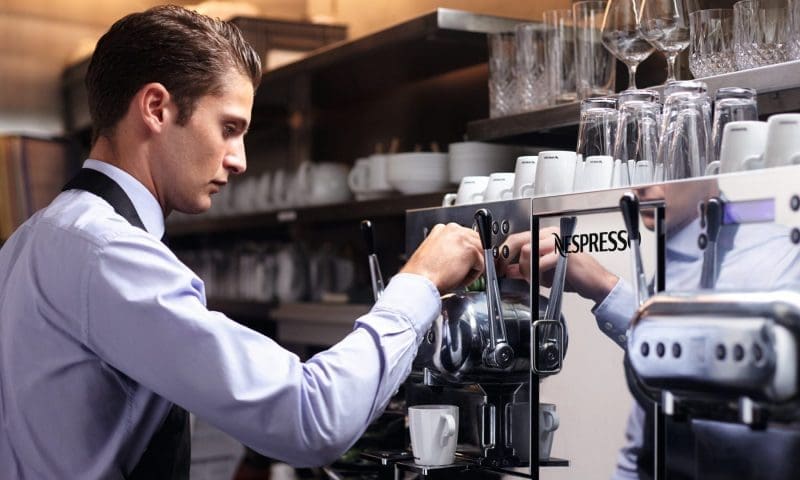 ADVICE: How to attract more customers to hotels for breakfast